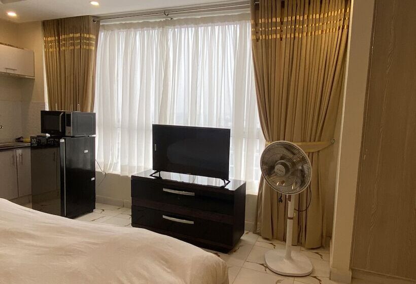 هتل Luxus Suites