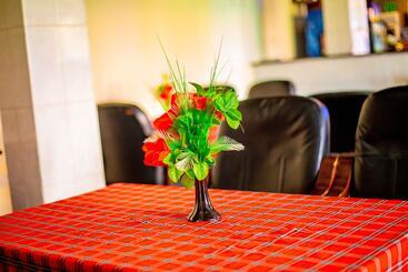 هتل Mbeya Paradise Inn
