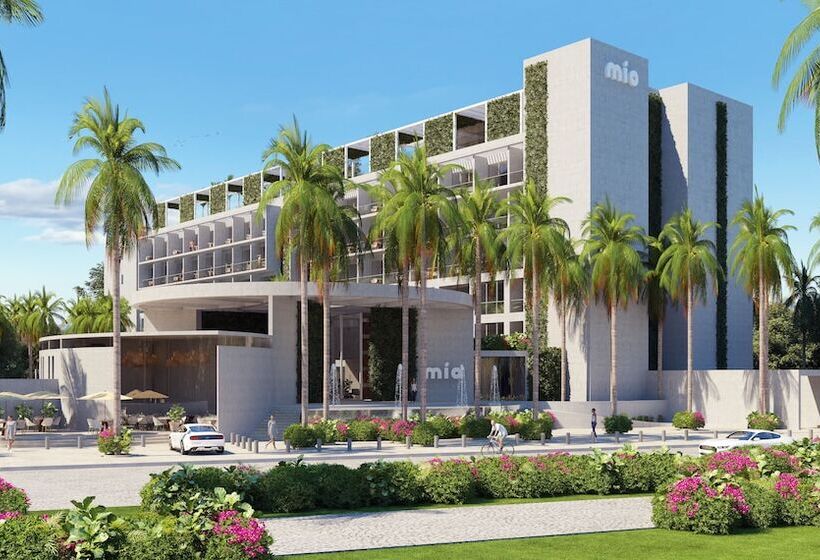 هتل Mio Riviera Nayarit Unique & Different  Adults Only