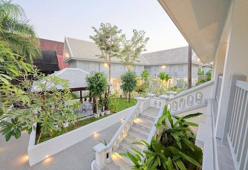 هتل Mybanlao