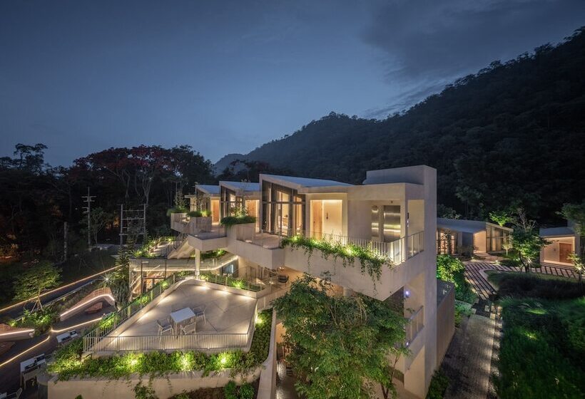 هتل Mys Khao Yai