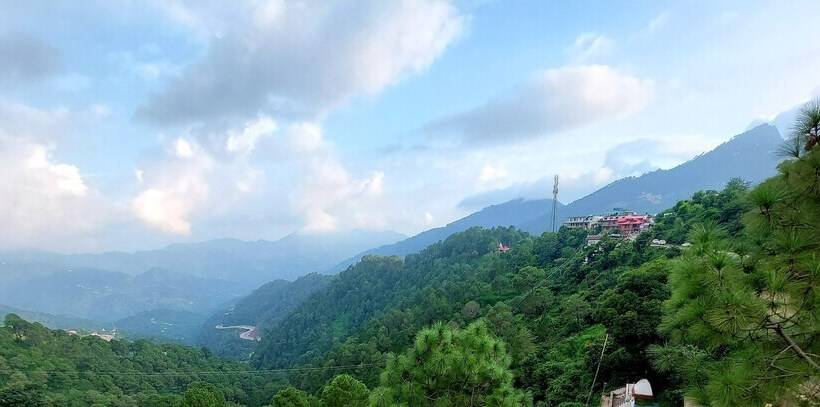 فندق Oren Kasauli
