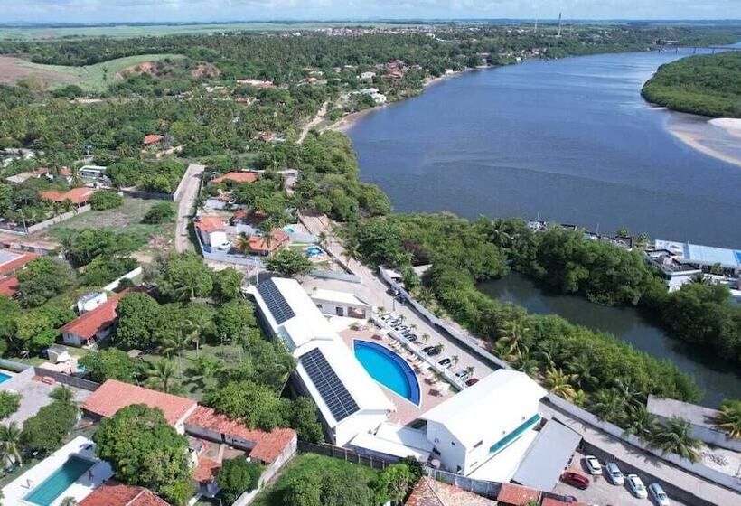 فندق Paraíso Barra