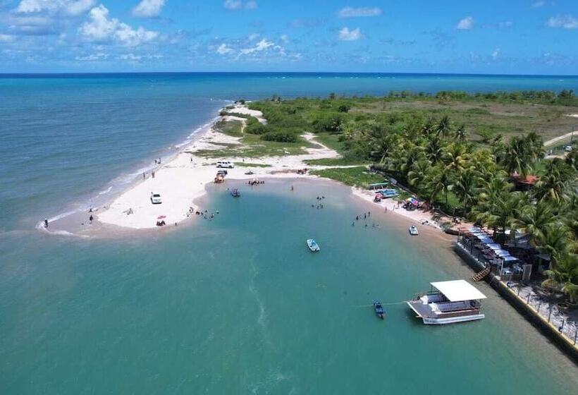 فندق Paraíso Barra