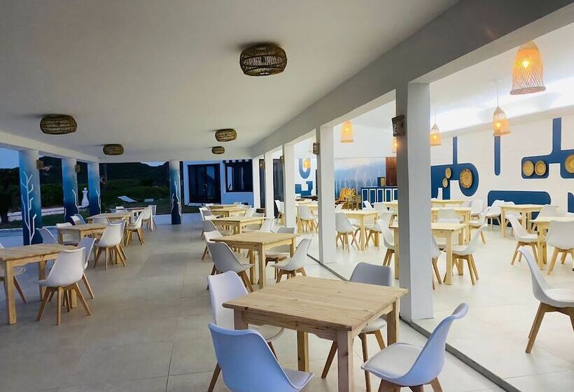 酒店 Ponta Mar Resort