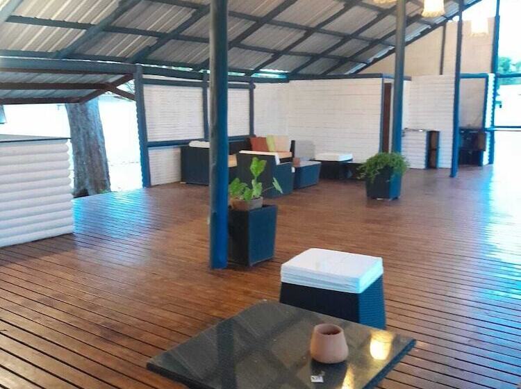 酒店 Ponta Mar Resort