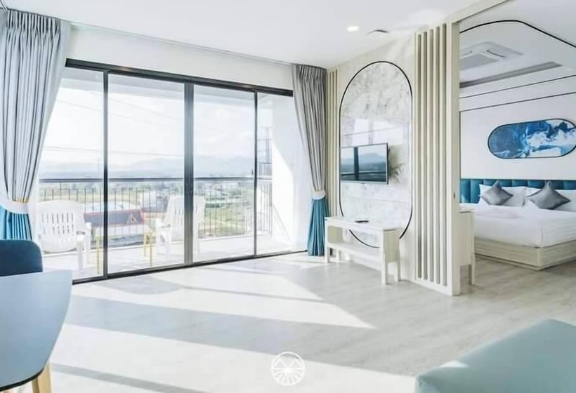 هتل Poolrada Boutique