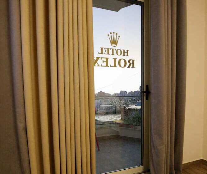 هتل Rolex