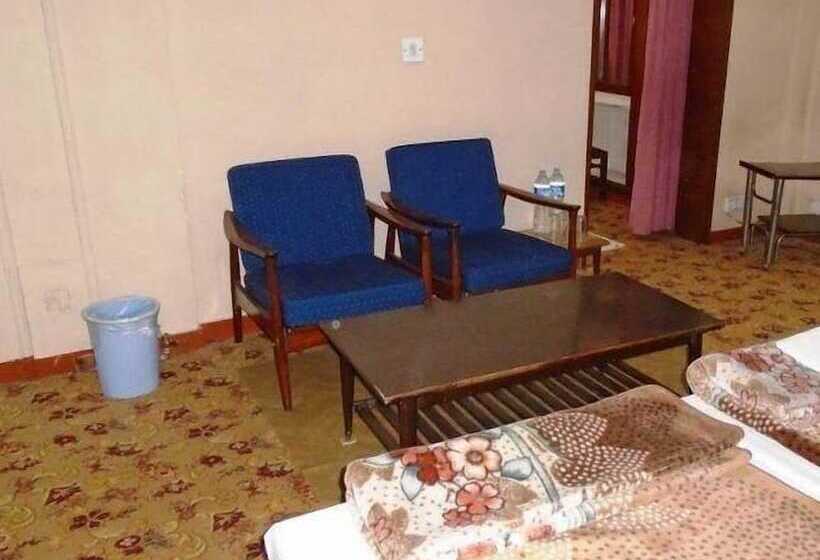 هتل Sarban