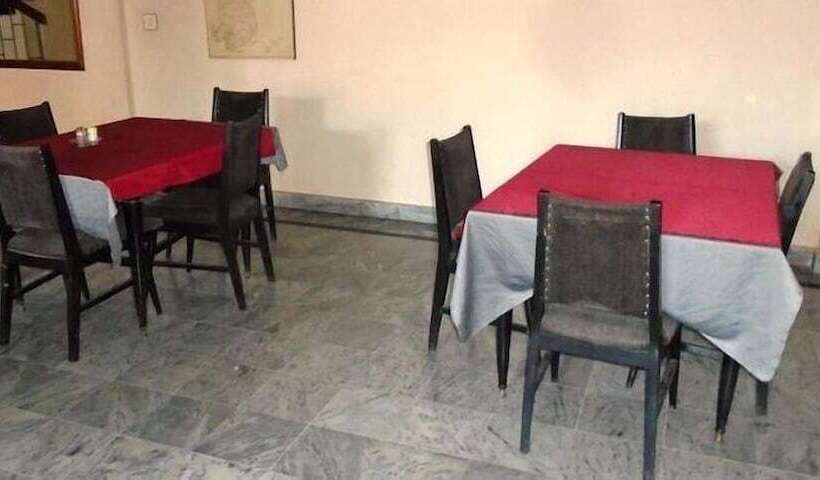 هتل Sarban