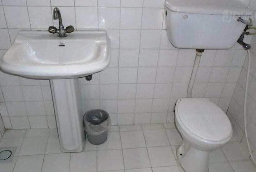 هتل Sarban