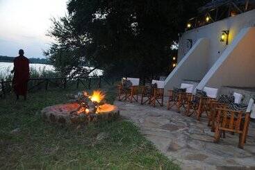 هتل Selous Kulinda Camp