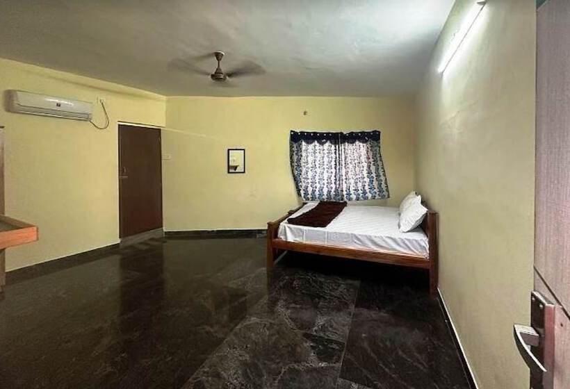 酒店 Sharma Residencytiruvannamalai Royalstay