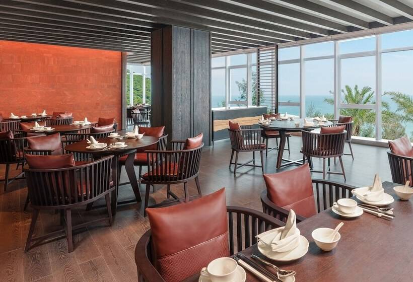 هتل Sheraton Beihai Resort