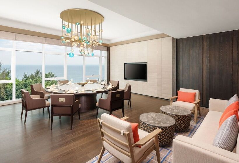 هتل Sheraton Beihai Resort