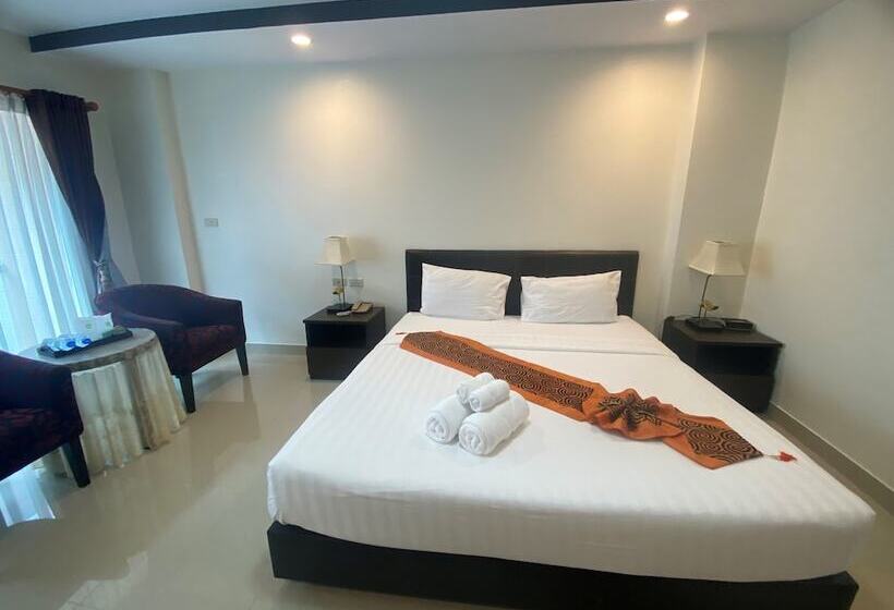 هتل Soi 2 Inn Pattaya