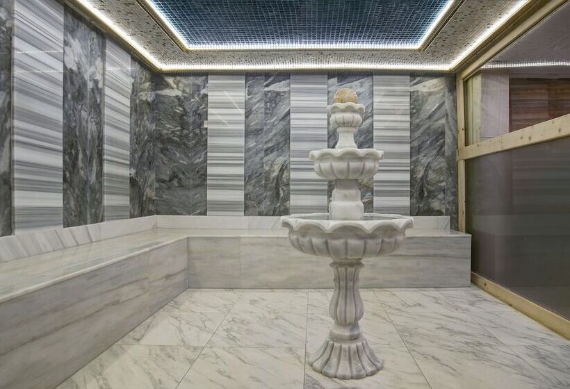 فندق Spa Alchemist Residence