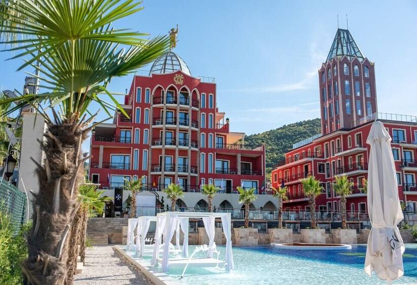 فندق Spa Alchemist Residence