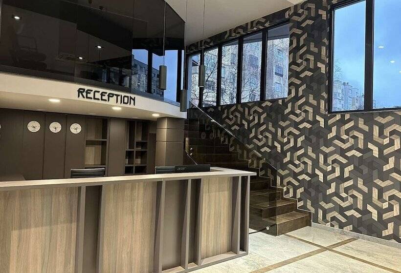 בית מלון כפרי Valor