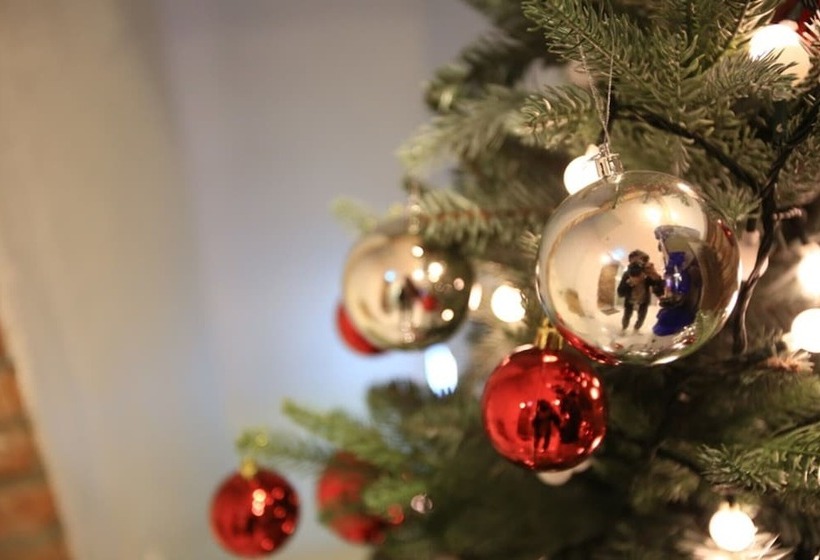 Motel Anyang Hotel Cafe