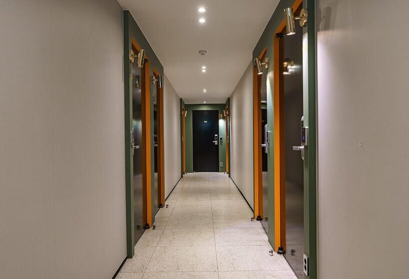 モーテル Gwangju Gakhwadong Yam Dong Gwangju