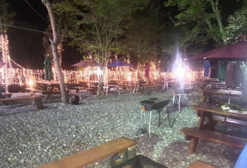 مُتل Jecheon Cheongpung Bali