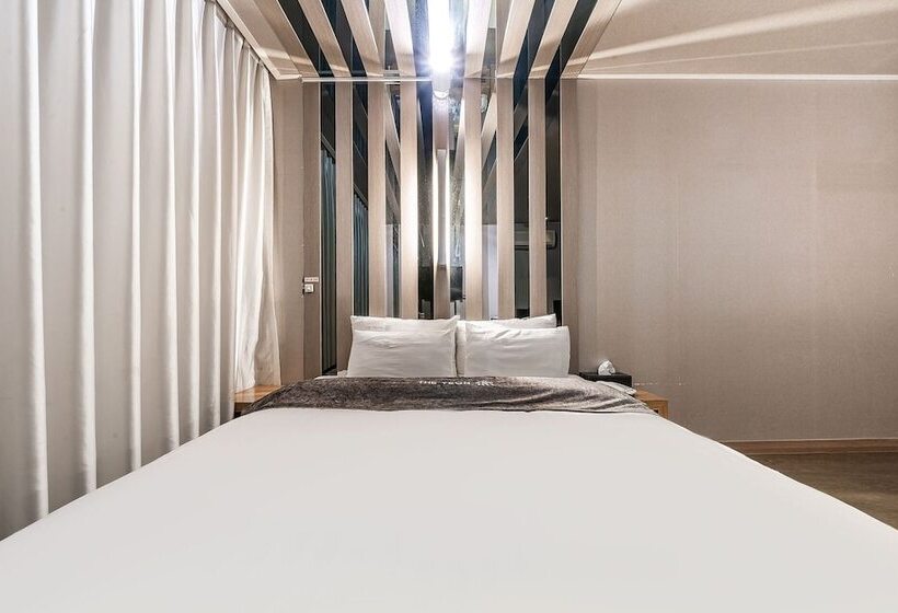 Мотель Wolgot Hotel Yeon