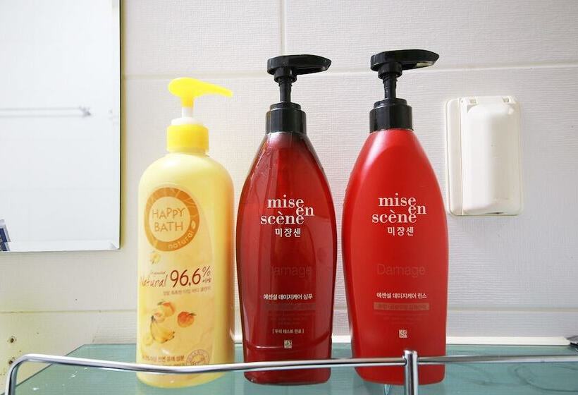 モーテル Yangju Y