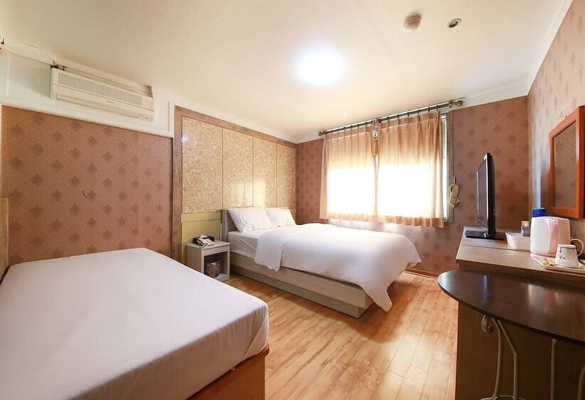 モーテル Yangju Y