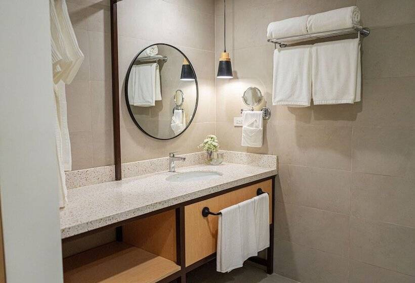Resort Otel Mandarin Nest Boracay