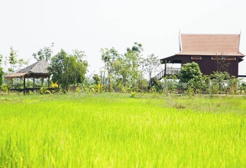 리조트 Mangala Village