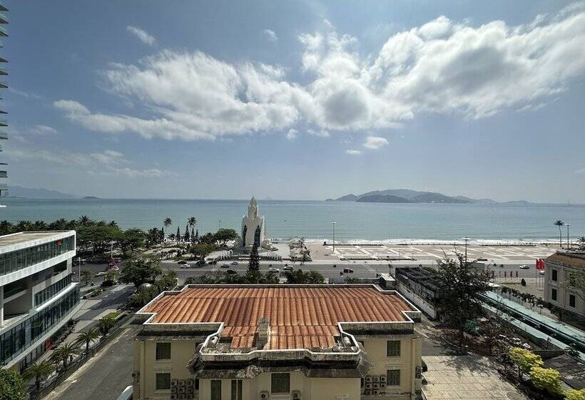 هتل T78 Nha Trang