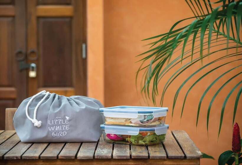 The Little White Bird Traveller Hostel