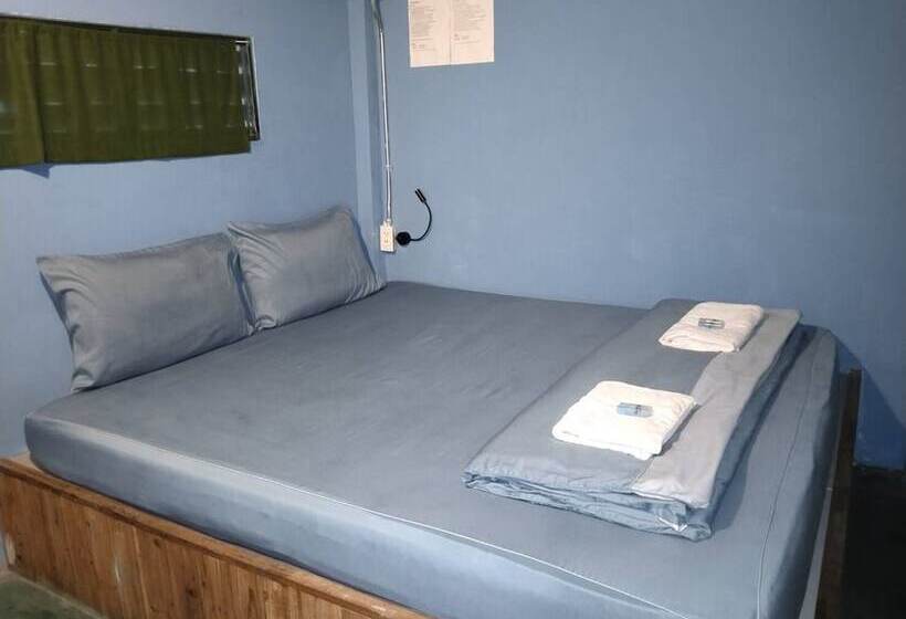 Timesabai32 Hostel