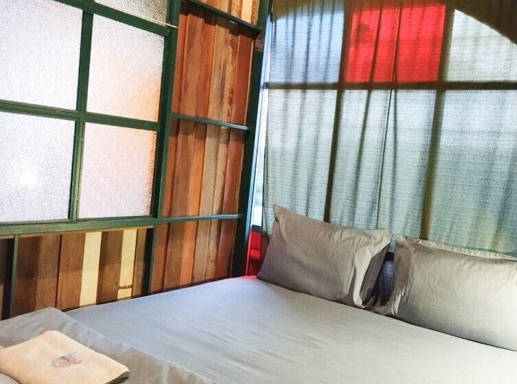 Timesabai32 Hostel