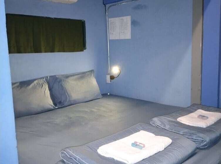 Timesabai32 Hostel