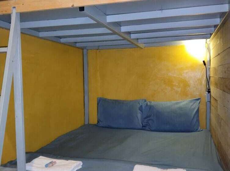 Timesabai32 Hostel