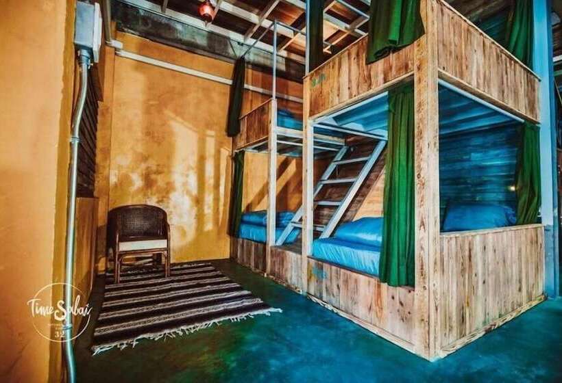 Timesabai32 Hostel