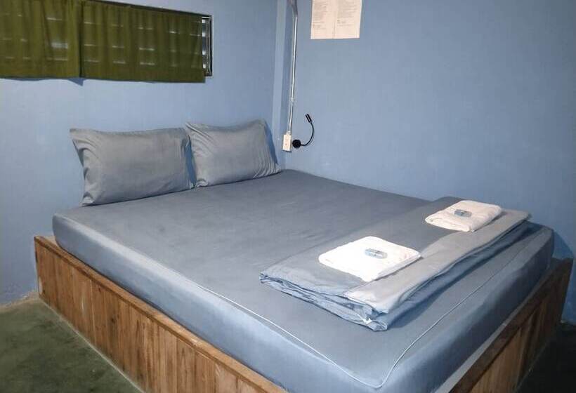 Timesabai32 Hostel