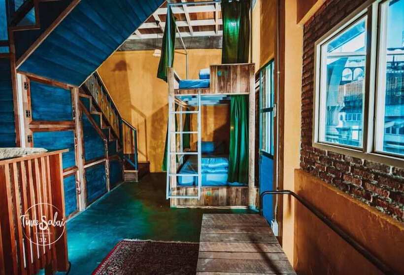 Timesabai32 Hostel