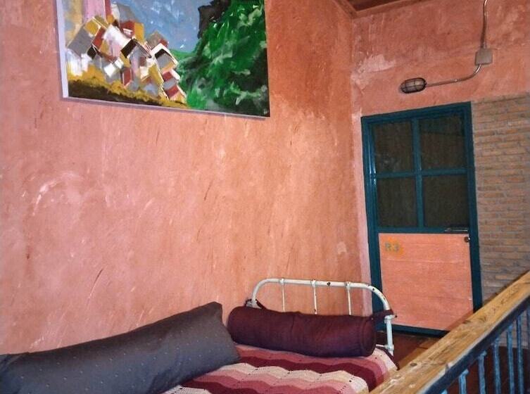 Timesabai32 Hostel