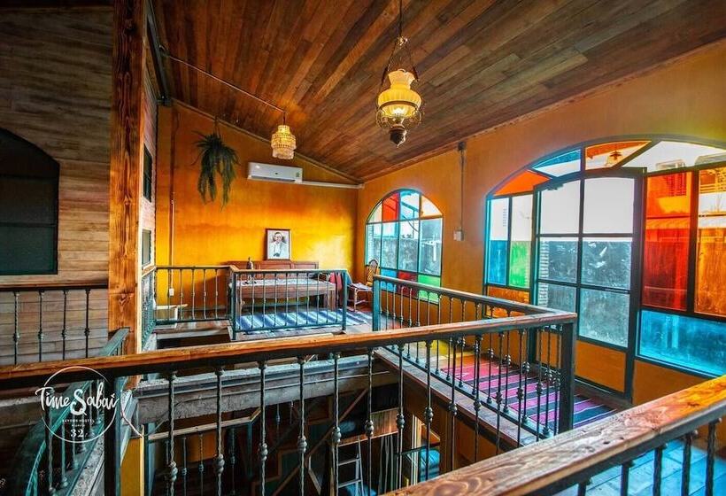 Timesabai32 Hostel