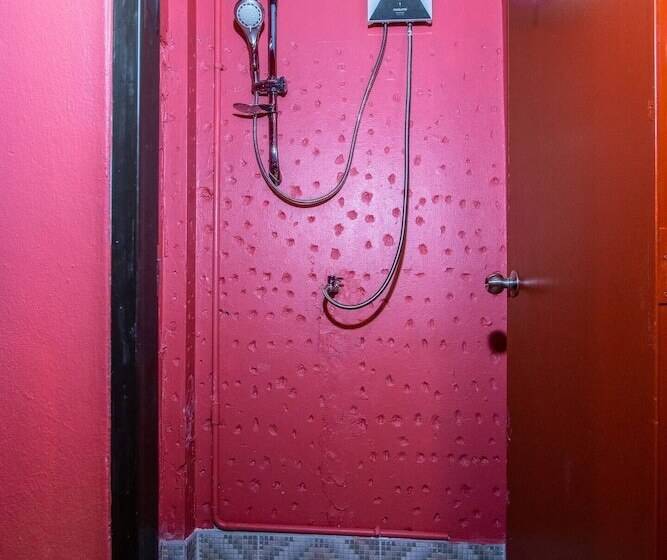 Timesabai32 Hostel