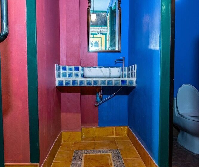 Timesabai32 Hostel