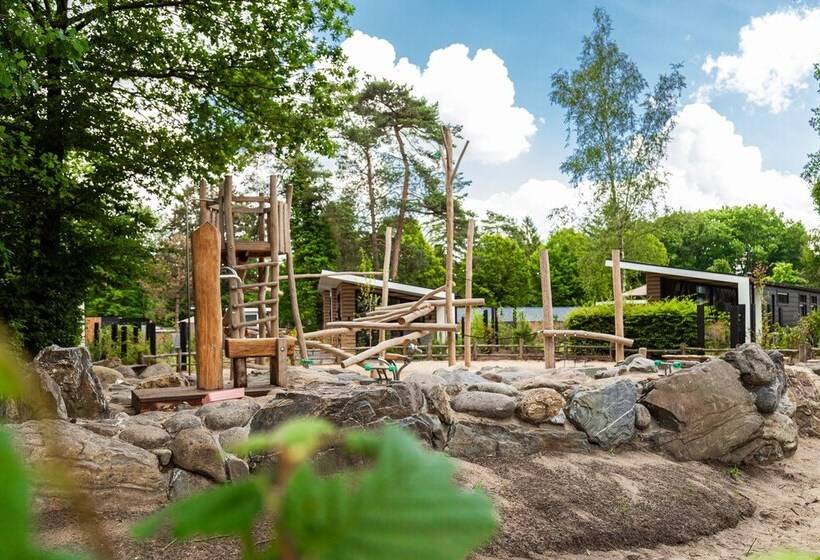 Topparken   Resort Veluwe