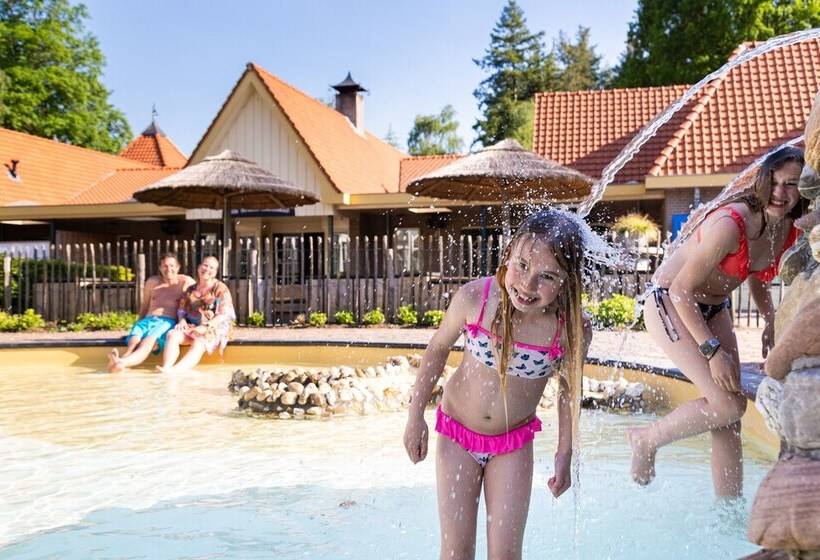 Topparken Resort Veluwe