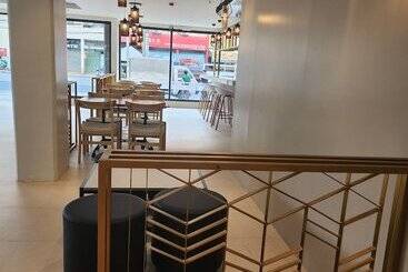 Travelite Express Hotel La Union