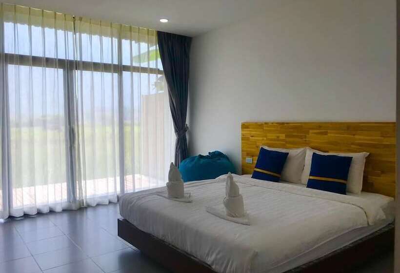 Vangvieng Angsavanh Resort