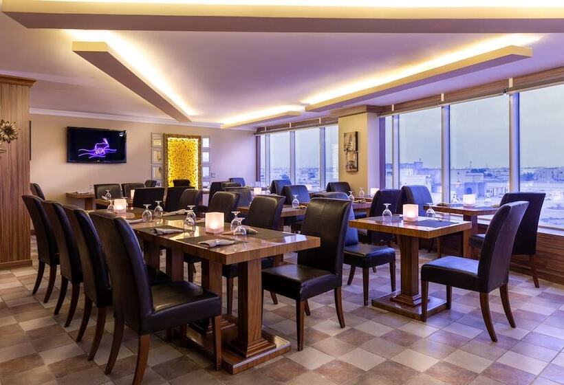 Wakra Inn Hotel Apartments