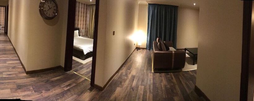 Wakra Inn Hotel Apartments